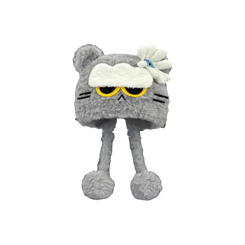 DFALLA Шапки-бини Унисекс