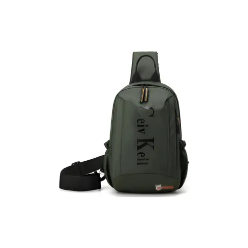 Banner the Piggy Сумки через плечо с кожей мужские