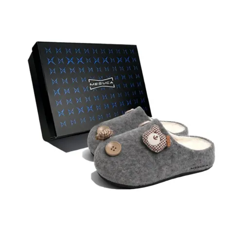 MESUCA Низкий топ Утепленная обувь Женская