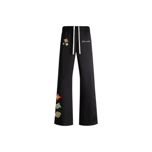 DUKE+DEXTER Повседневные брюки Унисекс