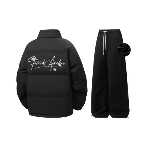 A.X.S.K Повседневная спортивная одежда унисекс