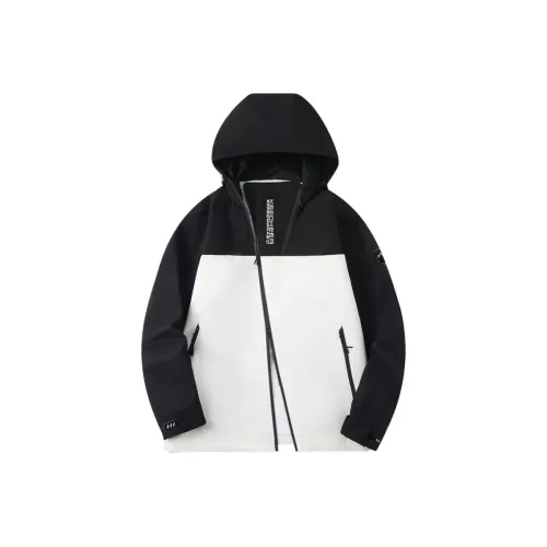 NINEDAO Унисекс Куртки