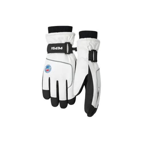 Пепси Полиэстер Спортивные Перчатки Унисекс