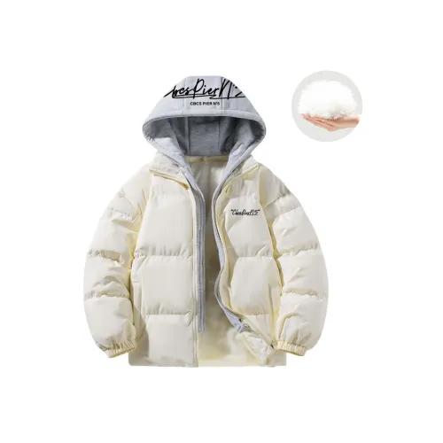 Herbal Primer Пуховая куртка Унисекс