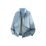 Лунно-голубой