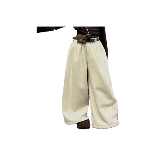 Подростки Teddy Bear Collection Вязаные Спортивные Штаны