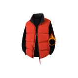 Розовый Красный [Утеплённый/Осенний Зимний Ограниченный]