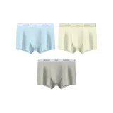 3 пачки (C-Светлый Аква Синий + Соломенный Желтый + Хаки)