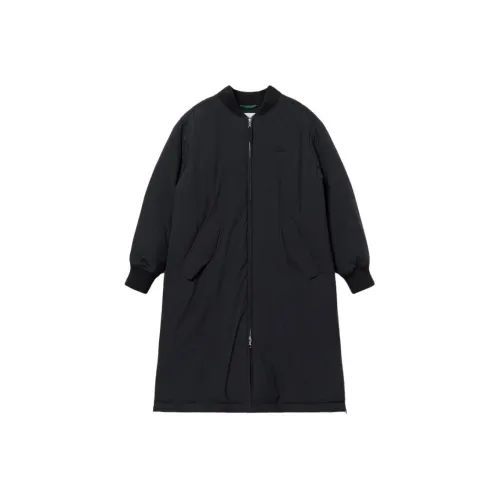 Lacoste MA 1 Пуховик Женские