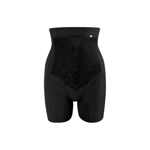 XIA.WA.ZHI.XIU Корректирующее белье низ женское