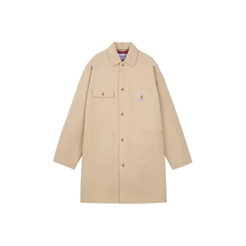 Carhartt WIP KHD Khaki Мужское пальто