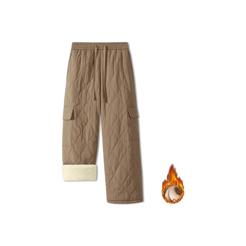 EOH EMBER OF HUE Повседневные брюки Унисекс