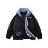 Темно-синий