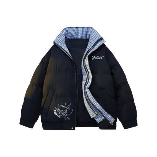 AULDEY Унисекс Пуховики