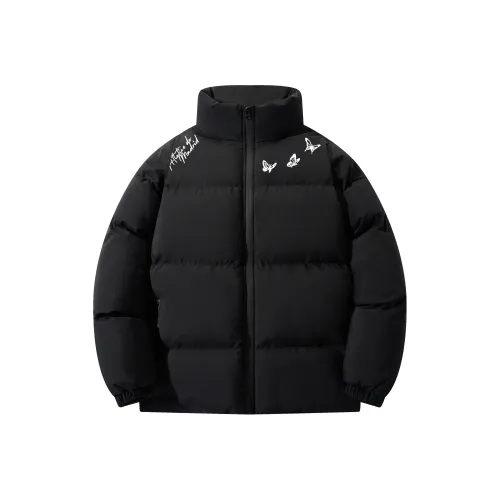 ATLETICO DE MADRID 1903 Хлопковый пуховик Унисекс