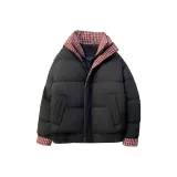 Чёрно-красная клетка