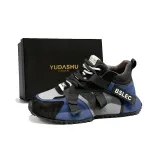 Чёрно-серый (флисовая подкладка)