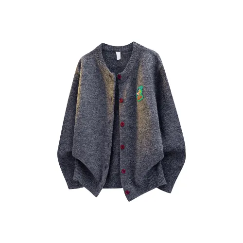 Bug Small Green Трикотаж Унисекс