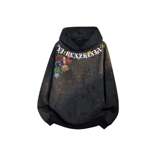 Под одним человеком Свитшот Унисекс