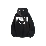 Черный [с флисовой подкладкой]