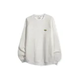 Серый меланж