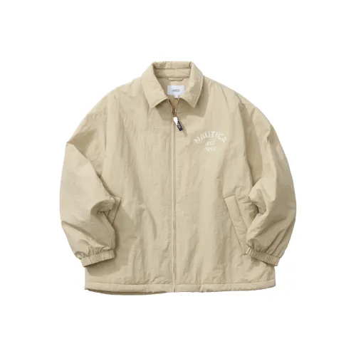 Nautica White Sail Пуховая куртка Унисекс