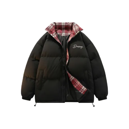 DEERWAY Унисекс Пуховики