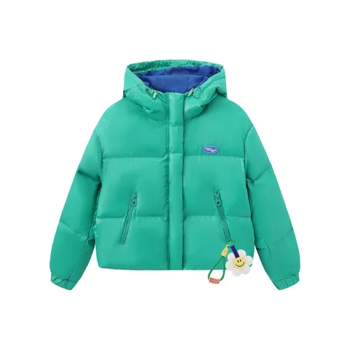 Wiggle Wiggle Пуховик Женские