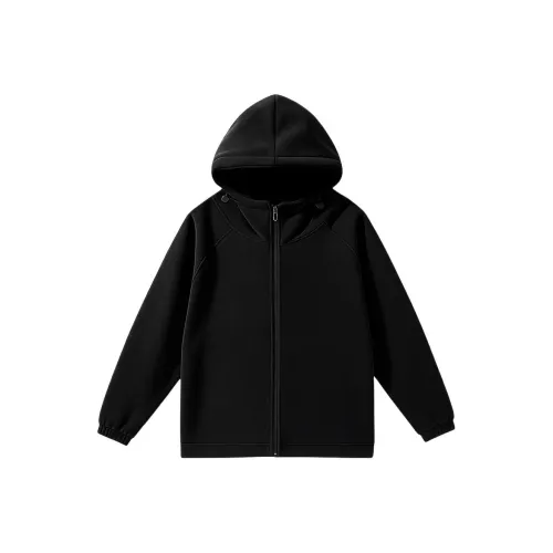 JIE STUDIO Унисекс Свитшоты