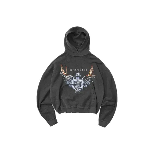 Represent Fw25 Свитшот Мужской