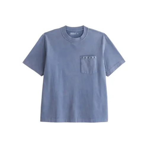 Abercrombie＆Fitch T-рубашка мужская