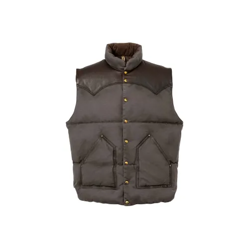 KAMIYA x Rocky Mountain Featherbed Жилет Мужской