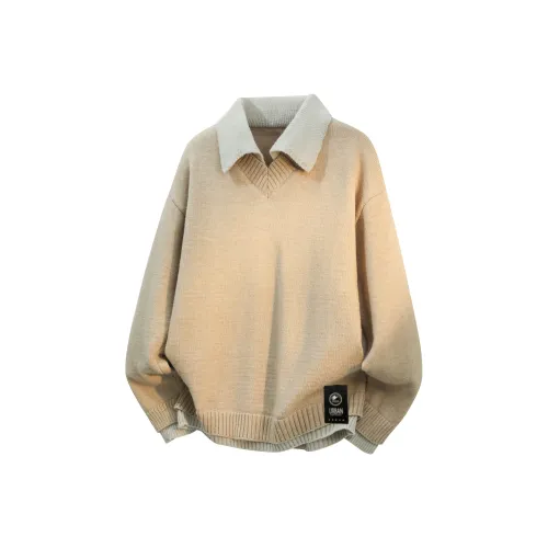 URBAN AUTHENTIC Трикотаж Унисекс