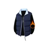 Темно-синий [Утеплённый/Осенний Зимний Ограниченный]