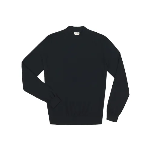 ZINGCHEN Half Водолазка Мужская