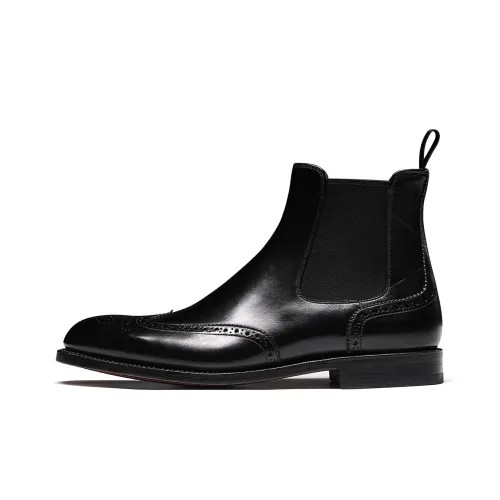 TRUFFAUT 15cm Челси Мужской