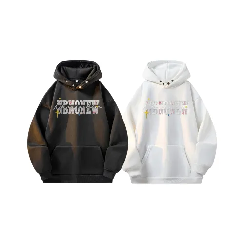 NBNO Унисекс Свитшоты