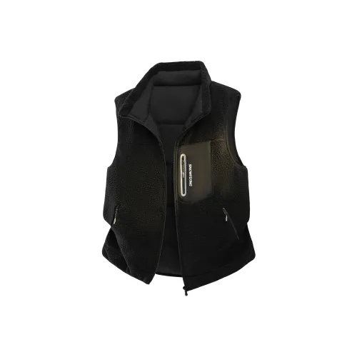 SNOW FLYING Wilderness Series Пуховый жилет Унисекс