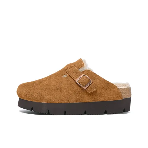 Khadgar ЭВА Резиновый Биркенсток Женская Обувь