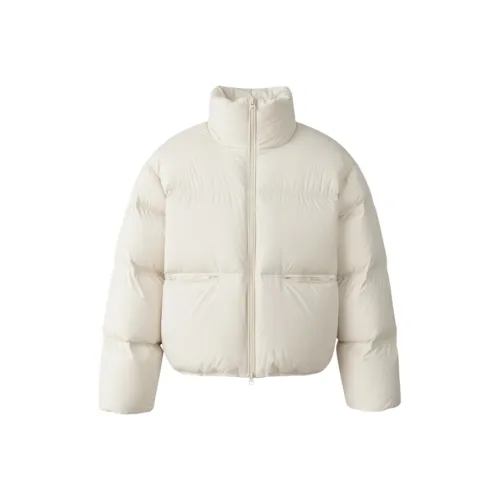 Hirono Journal Пуховик Женские