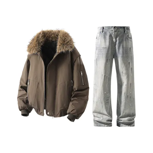 ZIRUNGE Повседневная спортивная одежда унисекс