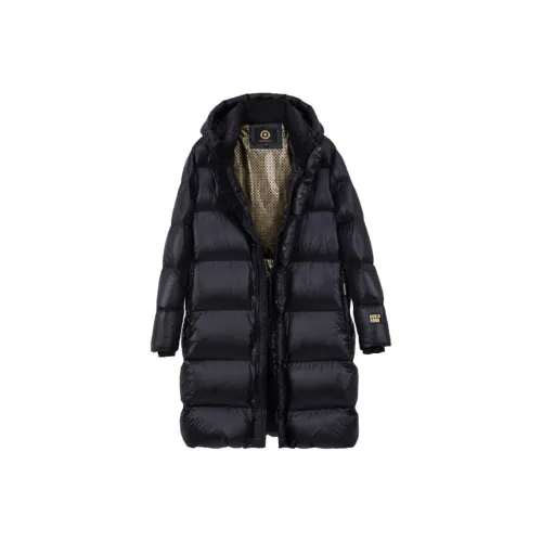 ROBINHOOD Пуховик Пальто Унисекс