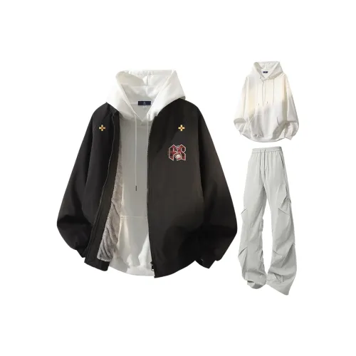 FAX FOR FMACM Повседневная спортивная одежда Унисекс