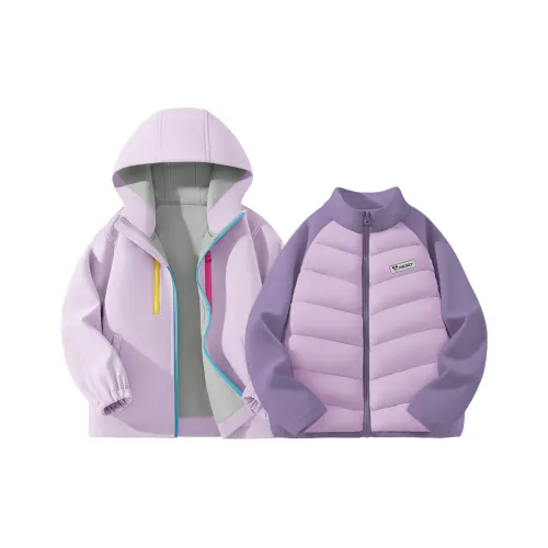 Disney Повседневный Спортивный Комплект из 2 предметов для Детей