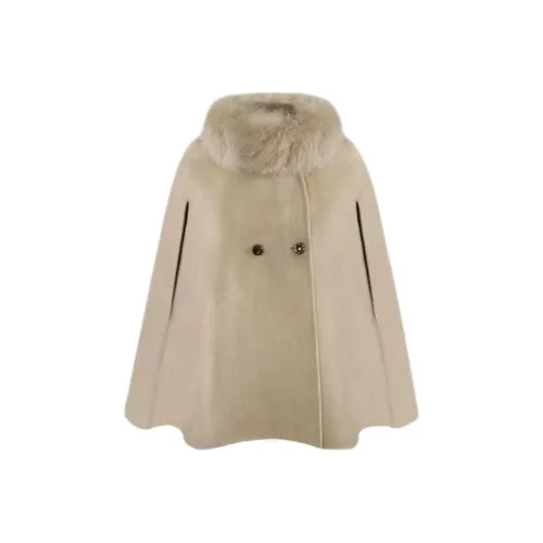 ONE PASS STUDIO Женские Плащи