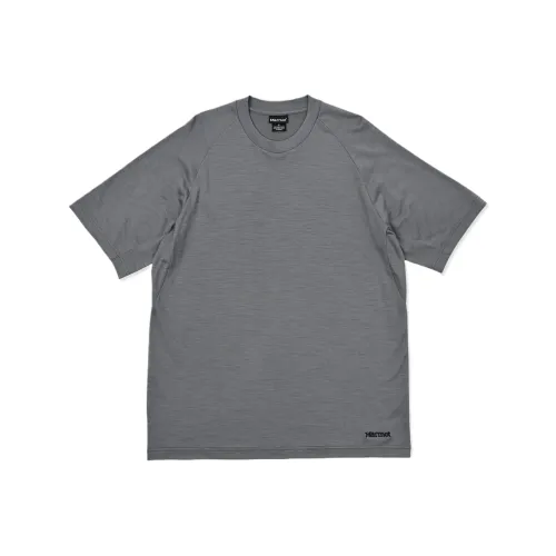 Marmot Унисекс T-рубашки