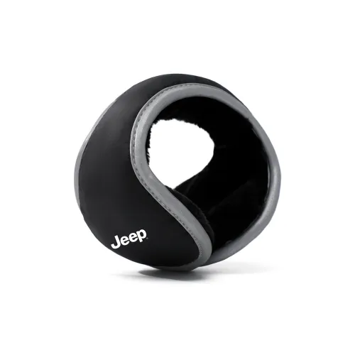 Jeep 100% полиэстер Наушники-подвески Унисекс