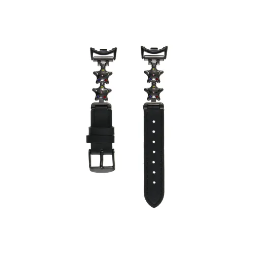 Voit Most Handsome Ремень Xiaomi Красный Бежевый Совместимость Металл Кожа Материал