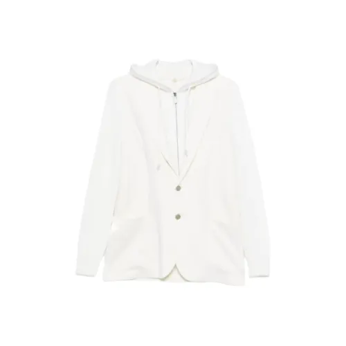 Eleventy FIRSTCLASS MADE IN Italy Fw25 Куртки и Пальто Мужской