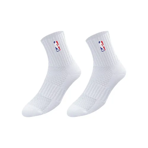 NBA Унисекс MID Носки до икры